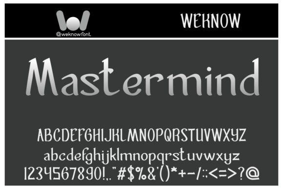 Mastermind: A Bold Choice for Modern Branding